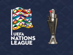 Jadwal dan Link Live Streaming UEFA Nations League Malam Ini, Jumat 11 Oktober 2024