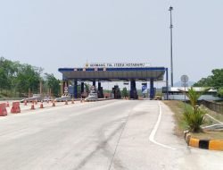 Misteri Mayat Tanpa Identitas: Penemuan Mengerikan di Tol Bakter
