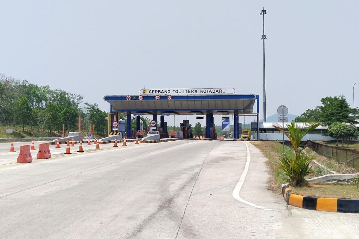 Misteri Mayat Tanpa Identitas: Penemuan Mengerikan di Tol Bakter