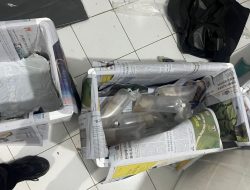 Gagalkan Penyelundupan 149.400 Benih Lobster: Aksi Heroik Polda Lampung
