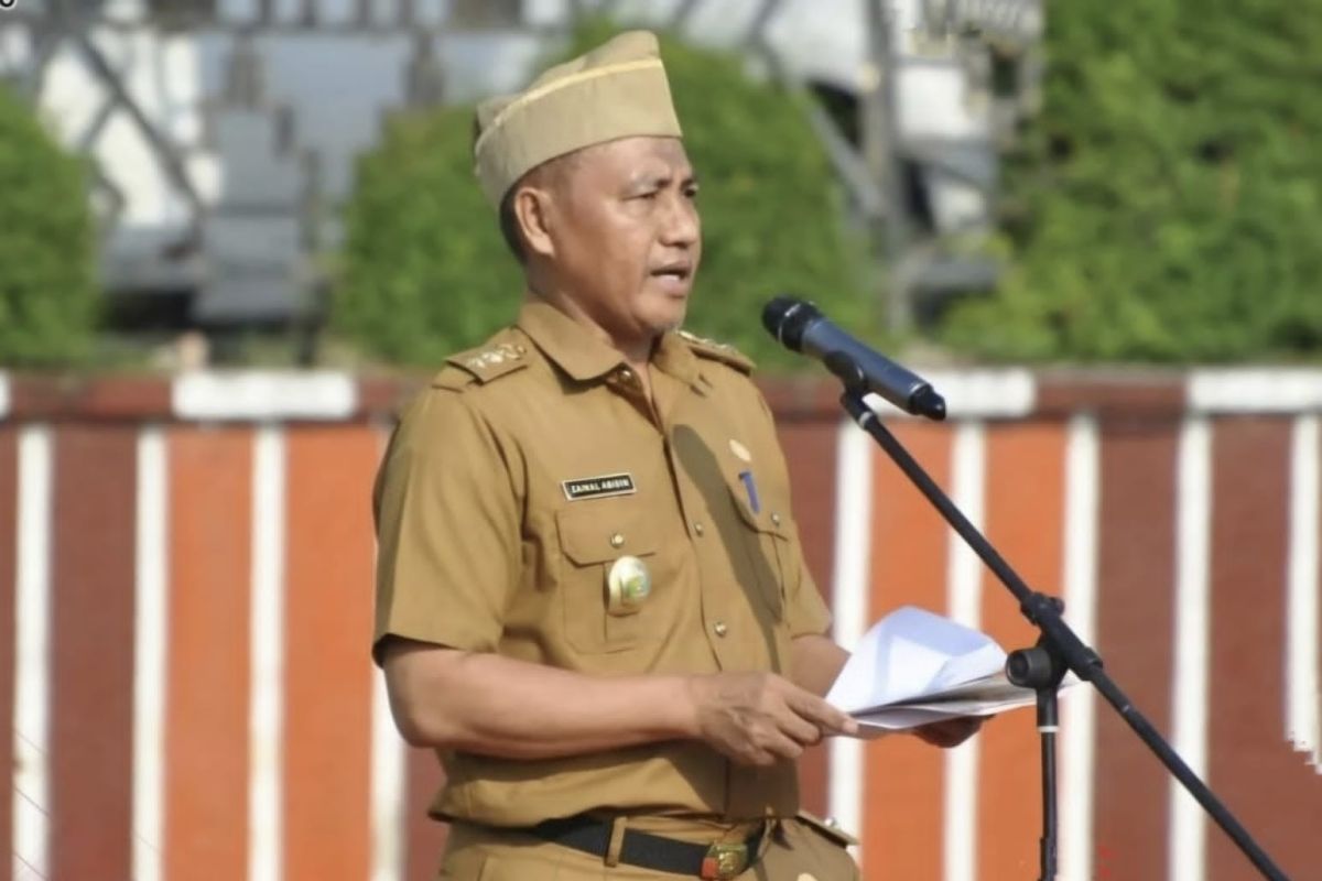 Rumah-rumah di Lampung Mendapat Perbaikan Total 43.768 pada 2016-2024