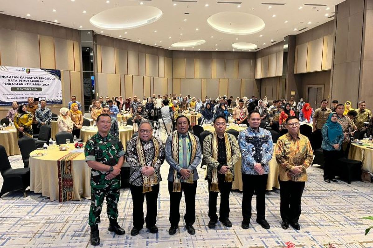 Solusi Terbaru dari BKKBN Lampung untuk Pasangan yang Ingin Ber-KB