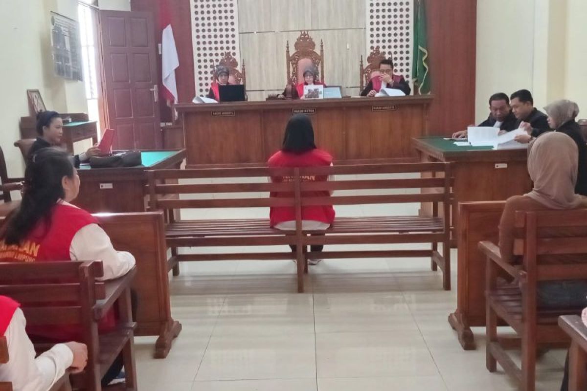 Poin Penting dalam Eksepsi Terdakwa dalam Kasus Dugaan TPPO
