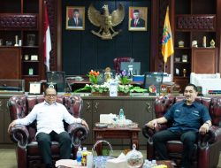 Pemprov Lampung Meluncurkan Program Baru untuk Meningkatkan Komunikasi Pembangunan