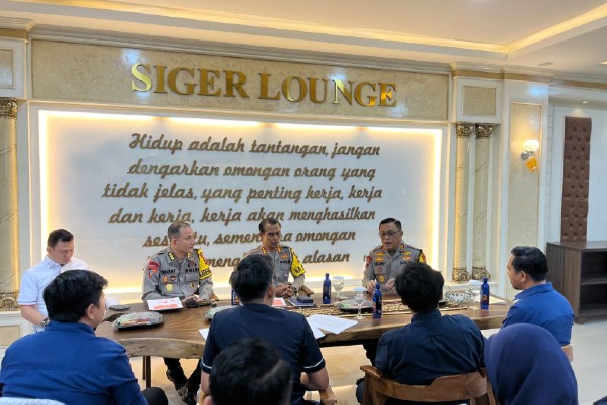 Penegakan Hukum di Jalan Tol Ditingkatkan oleh Polisi