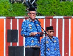 Pendapatan Daerah Lampung Diproyeksikan Mencapai Rp8,5 Triliun dalam APBD-P