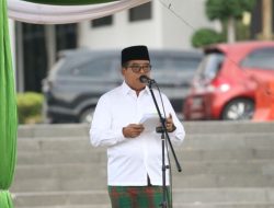 Santri: Pilar Utama Penerus Perjuangan Ulama