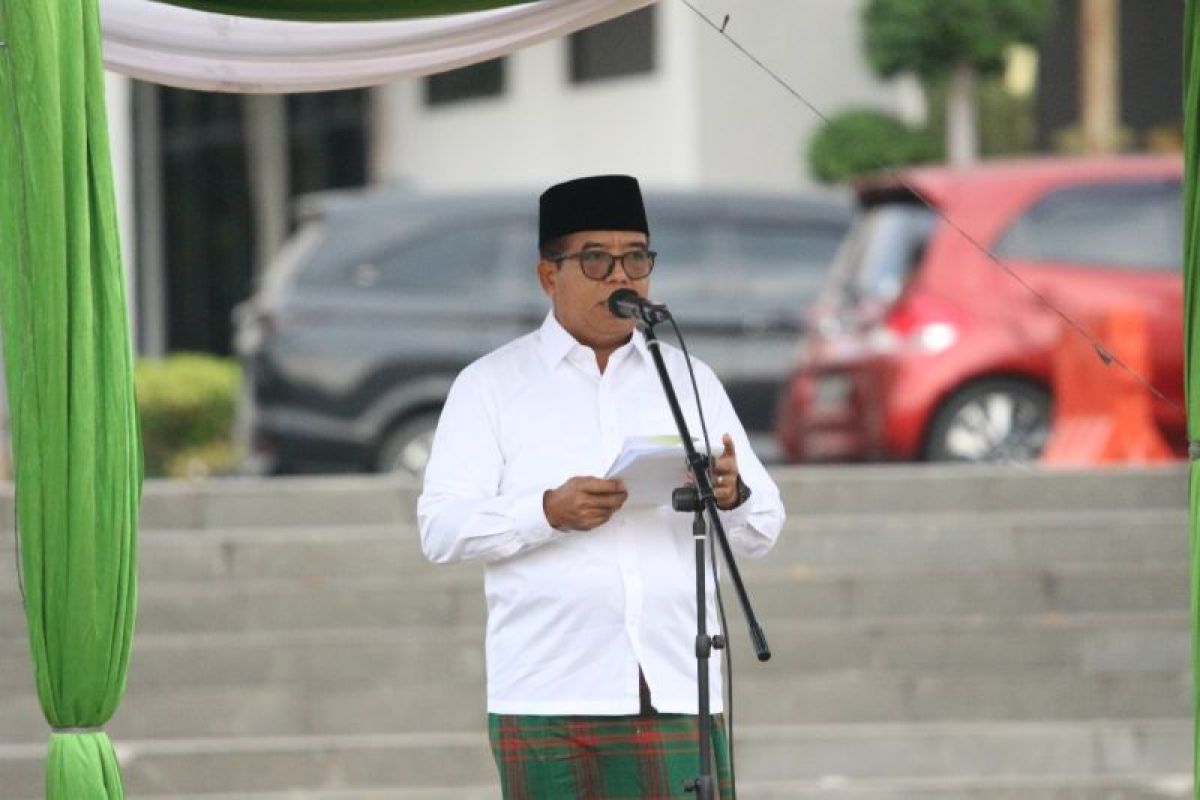 Santri: Pilar Utama Penerus Perjuangan Ulama