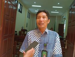 Perintah Pengadilan: Batasi Interaksi Hakim dan Advokat di Ruang Sidang