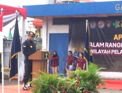 Satgas Pengawasan WNA Dibentuk oleh Divisi Imigrasi Kanwil Kemenkumham Lampung