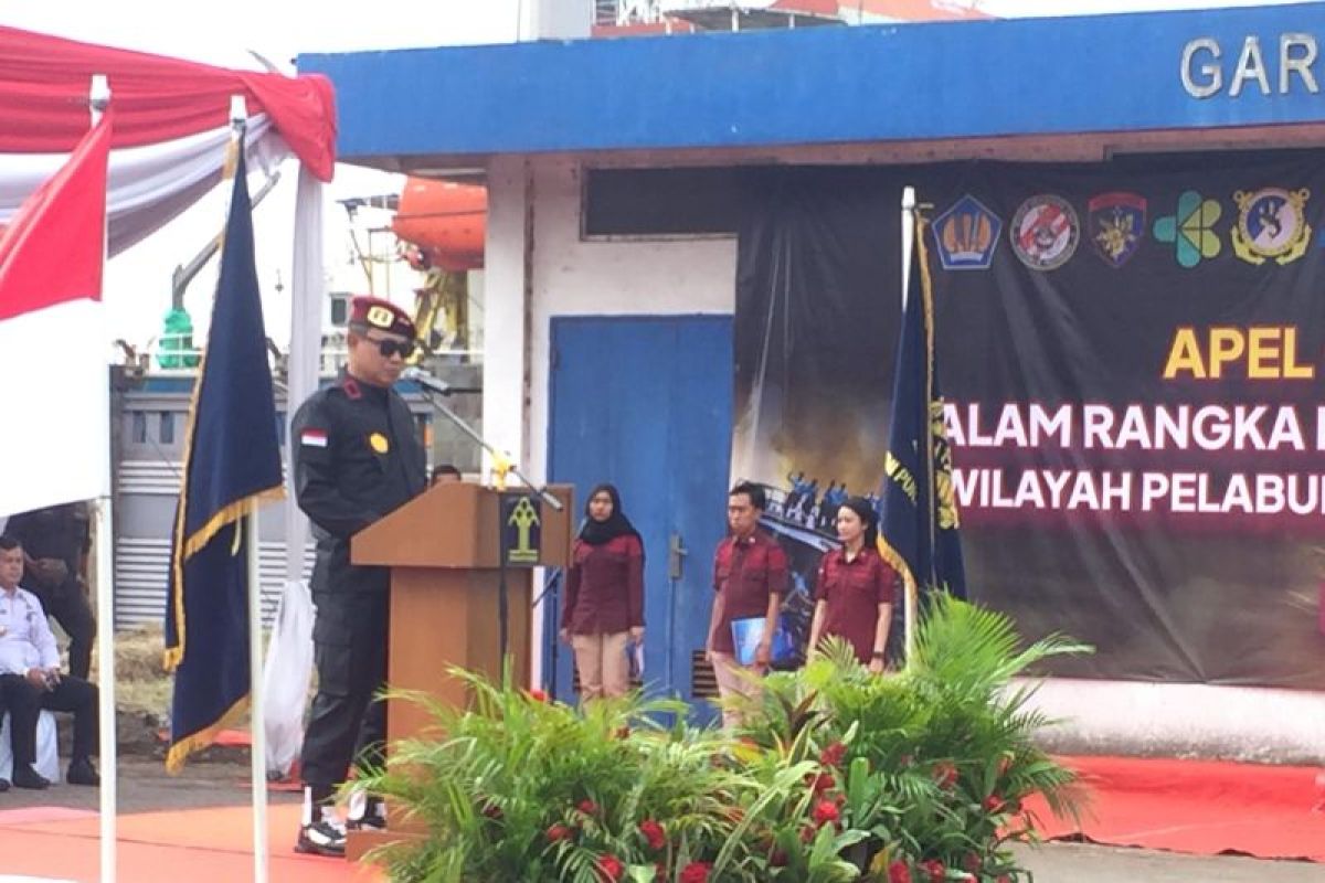 Satgas Pengawasan WNA Dibentuk oleh Divisi Imigrasi Kanwil Kemenkumham Lampung