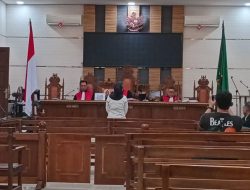 Bebaskan Dua Pelaku Joki CPNS: Kisah Kontroversial di Pengadilan