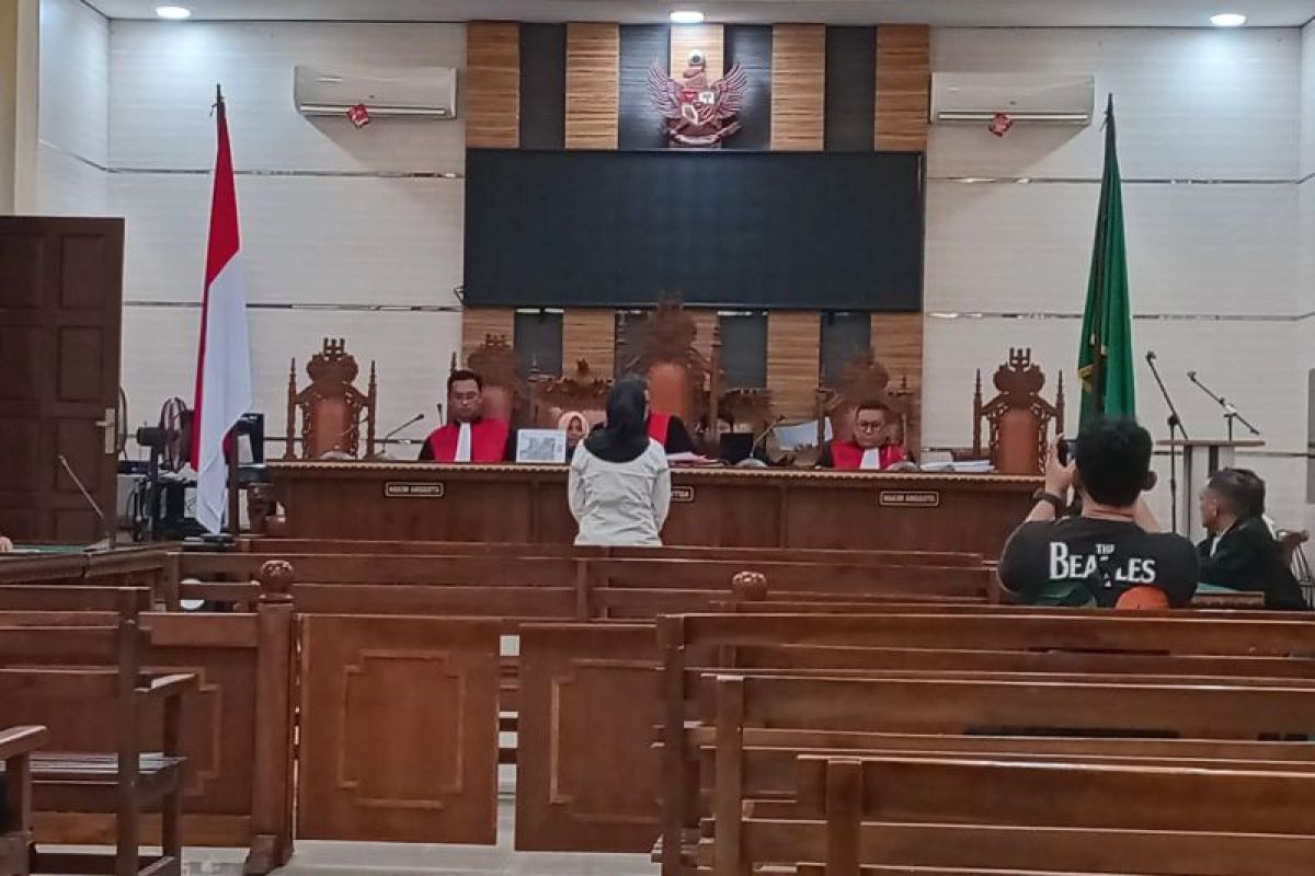 Bebaskan Dua Pelaku Joki CPNS: Kisah Kontroversial di Pengadilan