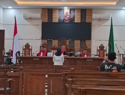 Jaksa Ajukan Banding Terhadap Putusan Hakim Bebaskan Pelaku Joki CPNS