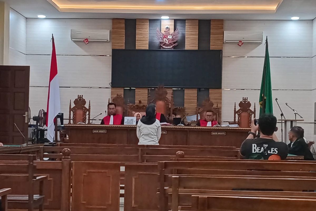 Jaksa Ajukan Banding Terhadap Putusan Hakim Bebaskan Pelaku Joki CPNS