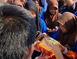 Program Makan Bergizi Gratis DPRD Lampung: Segera Terealisasi!