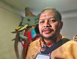 Capaian Bantuan Pangan Lampung Oktober: 4.299,51 Ton