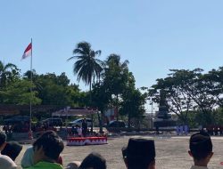 Peran Pemuda dalam Pembangunan: Ajakan dari Plt Bupati Lampung Selatan