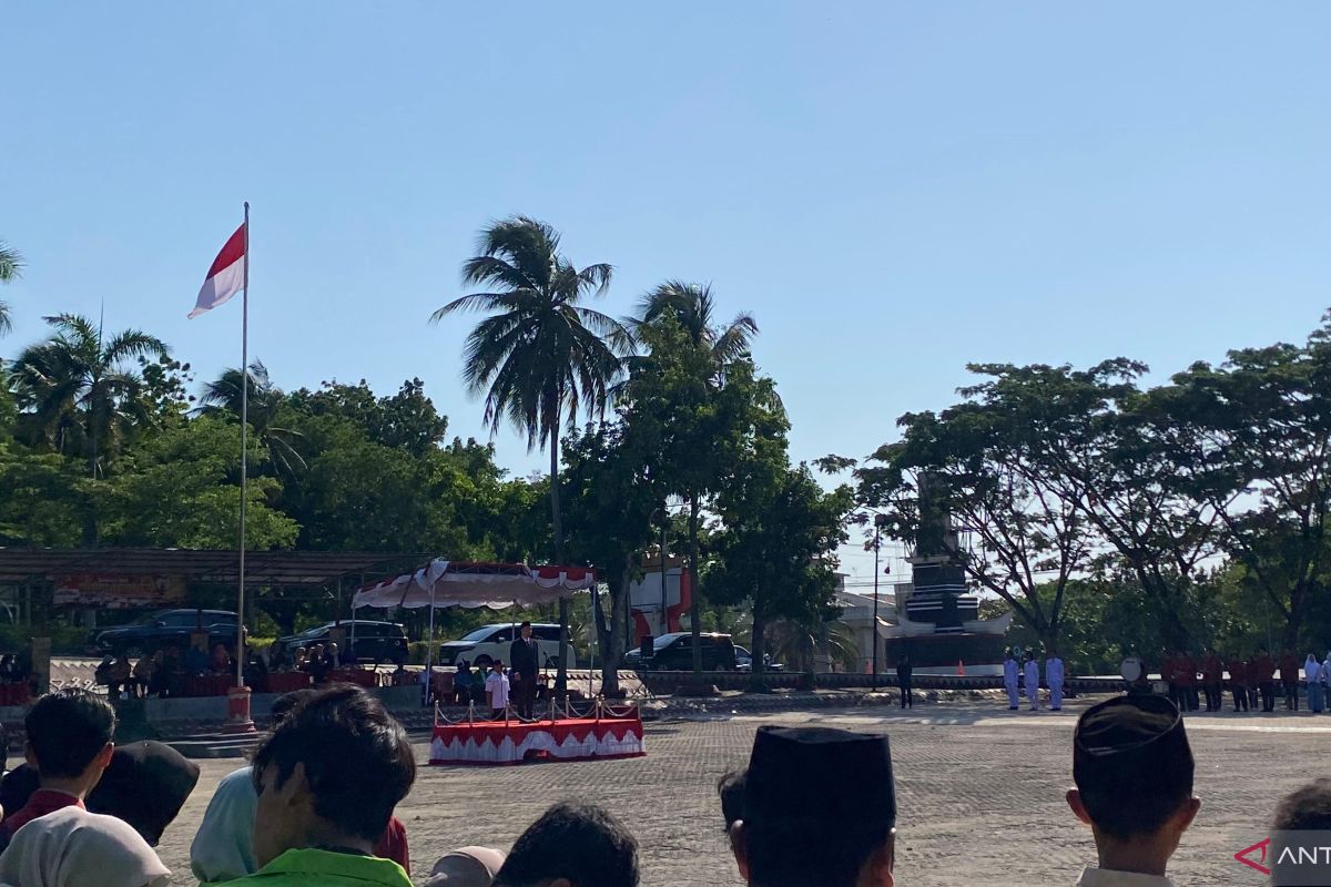 Peran Pemuda dalam Pembangunan: Ajakan dari Plt Bupati Lampung Selatan