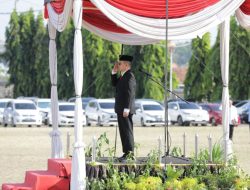 Berkah Pemuda: Peluang Berperan Aktif dalam Pembangunan Lampung