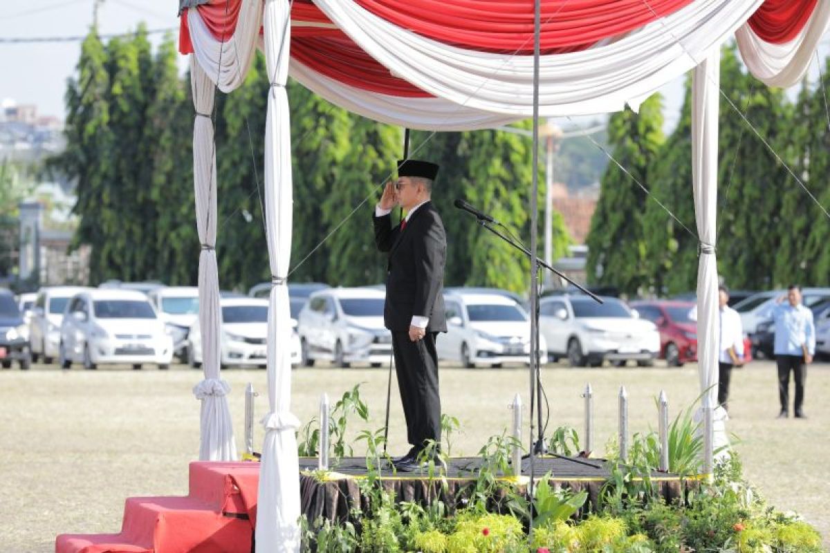 Berkah Pemuda: Peluang Berperan Aktif dalam Pembangunan Lampung
