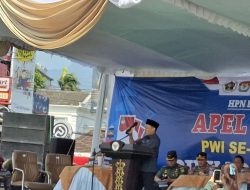 Sukseskan Pilkada Serentak 2024: Bawaslu Lampung Mengajak Kolaborasi!