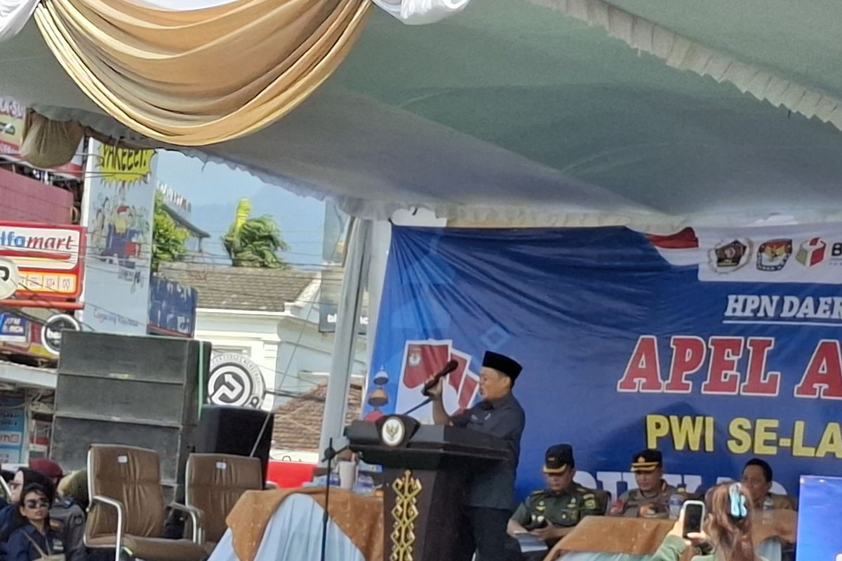 Sukseskan Pilkada Serentak 2024: Bawaslu Lampung Mengajak Kolaborasi!