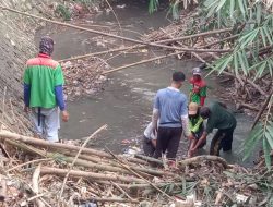 Siap Hadapi Musim Hujan, Pemkot Bandarlampung Bentuk Satgas Kali Anti Banjir