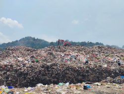 Mengelola Sampah Plastik demi Lingkungan Lampung yang Lebih Bersih