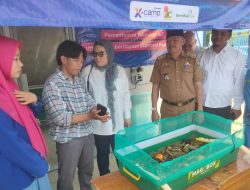 XL Axiata Memperluas Inovasi Digital IoT di Pondok Pesantren