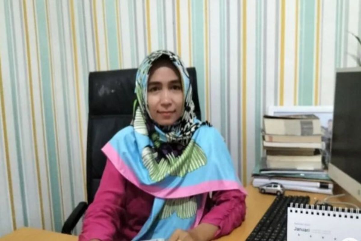KPU Pesibar Ajak Warga Cek Daftar Pemilih Terbaru Secara Online atau Langsung KPU Pesibar Ajak Warga Cek Daftar Pemilih Terbaru Secara Online atau Langsung