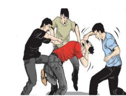 Kasus Penganiayaan Remaja di Lampung Selatan: Tindakan Tegas Polisi