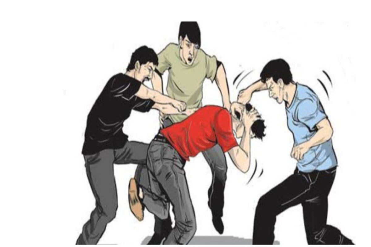 Kasus Penganiayaan Remaja di Lampung Selatan: Tindakan Tegas Polisi