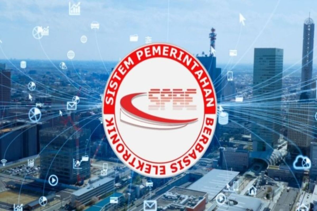 Meningkatkan Keamanan Energi di Lampung Barat: Optimalisasi SPBE Meningkatkan Keamanan Energi di Lampung Barat: Optimalisasi SPBE