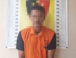 Skandal Pencabulan Anak: Pelaku Ditangkap Polisi di Lampung Selatan