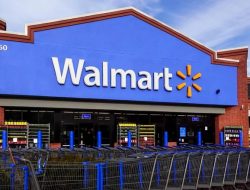 Tragis! Seorang Pegawai Walmart Meninggal di Oven Toko Roti, Simpati dan Doa Mengalir