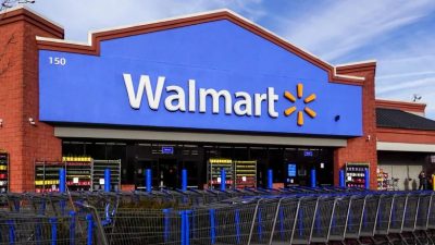 Tragis! Seorang Pegawai Walmart Meninggal di Oven Toko Roti, Simpati dan Doa Mengalir