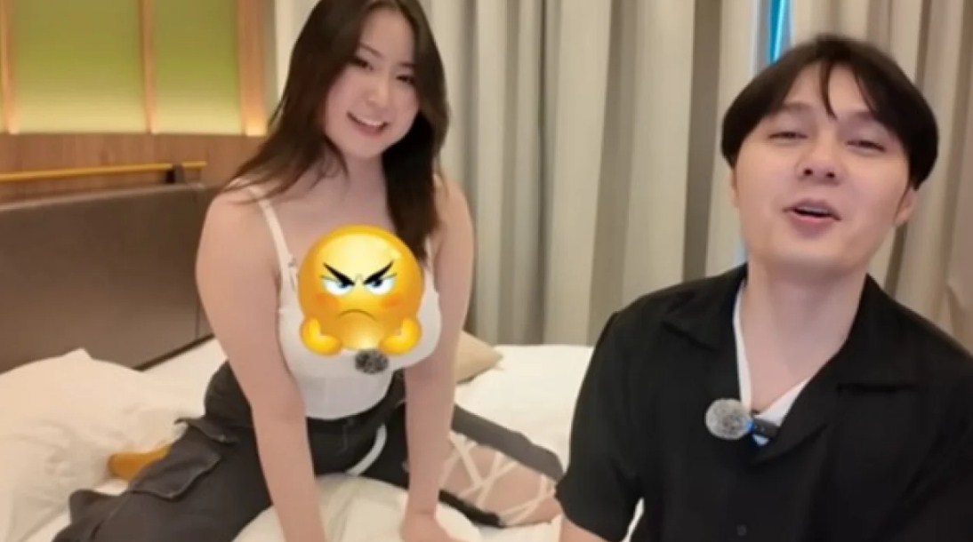 Viral Video Msbreewc, TikTokers ‘Pemersatu Bangsa’ Penuh Kontroversi