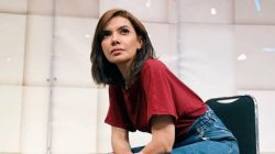 Viral, Najwa Shihab Ramai Dihujat Netizen Imbas Sebut Jokowi Nebeng Pesawat Saat Purna