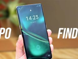 Oppo Find X8 Series: Spesifikasi Canggih dan Desain Premium, Siap Ramaikan Pasar Indonesia!