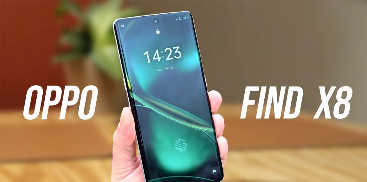 Oppo Find X8 Series: Spesifikasi Canggih dan Desain Premium, Siap Ramaikan Pasar Indonesia!