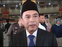 Pemkot Bandarlampung Siapkan Strategi Tangguh Hadapi Krisis: Peta Ketahanan Kota