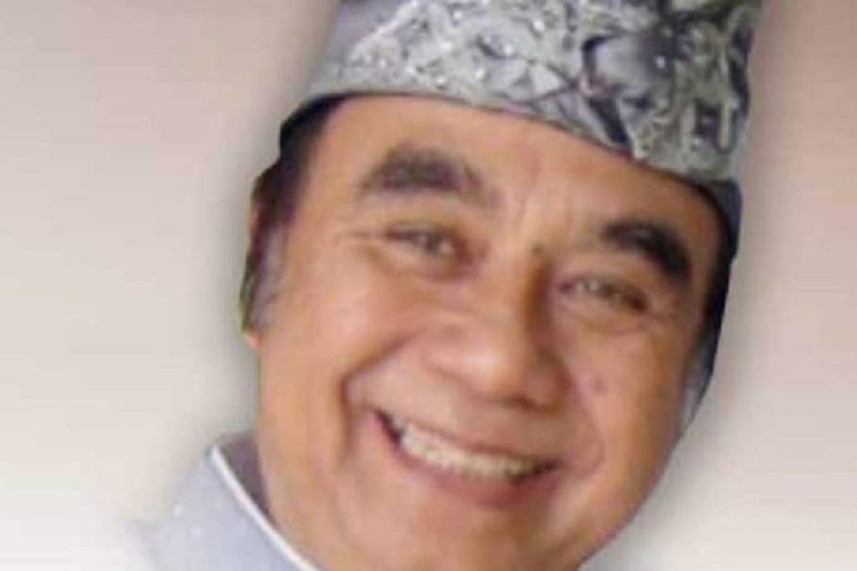 Tragedi Kehilangan Eddy Sutrisno, Wali Kota Bandarlampung 2005-2010