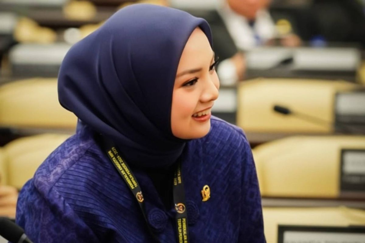 DPR Desak BPOM Lampung Tingkatkan Pengawasan Jajanan Anak Demi Keamanan