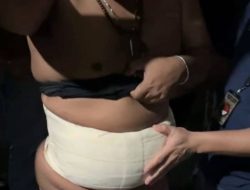 Buru Pemilik 7 Kg Sabu Asal Malaysia: Polda Lampung Langsung Bertindak