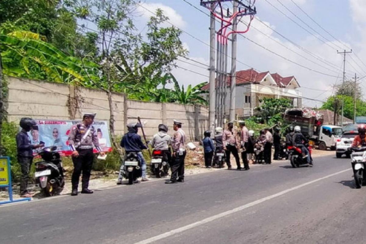 Prioritaskan Keselamatan: Panduan Operasi Zebra 2024