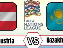 Prediksi Austria vs Kazakhstan, Jadwal UEFA Nations League 11 Oktober 2024