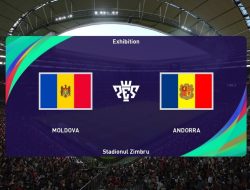 Prediksi Moldova vs Andorra, Jadwal UEFA Nations League 10 Oktober 2024