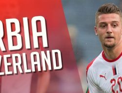 Prediksi Serbia vs Swiss, Jadwal UEFA Nations League 13 Oktober 2024