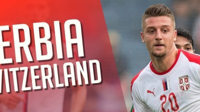 Prediksi Serbia vs Swiss, Jadwal UEFA Nations League 13 Oktober 2024
